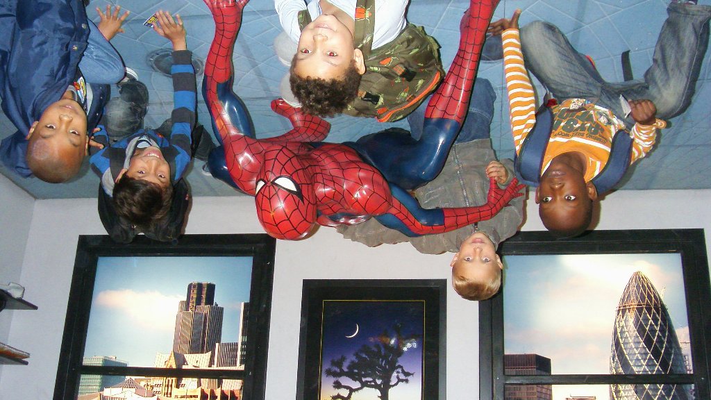 2011 Junior Summer Scheme 19